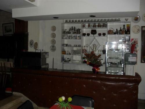Hotel Entre Rios