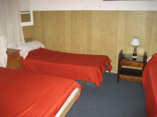 Hotel Entre Rios