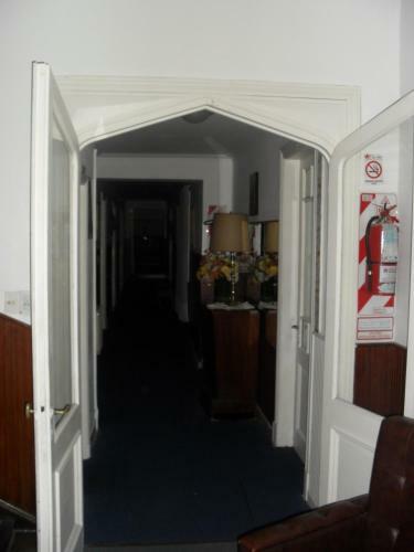 Hotel Entre Rios