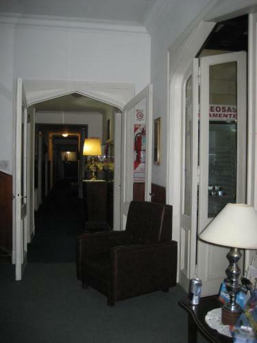 Hotel Entre Rios