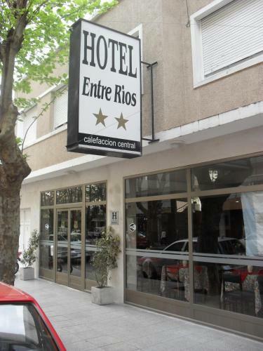 Hotel Entre Rios