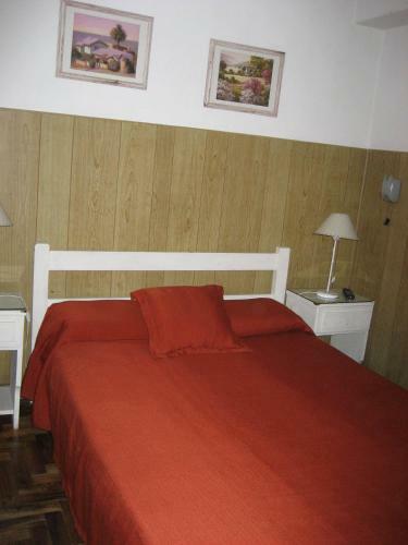 Hotel Entre Rios