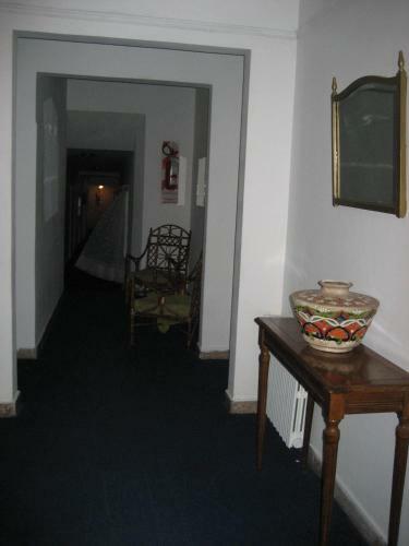 Hotel Entre Rios