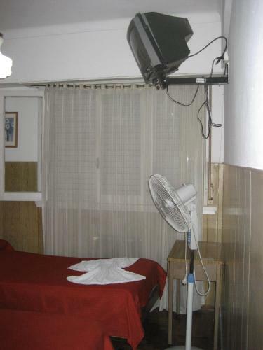 Hotel Entre Rios