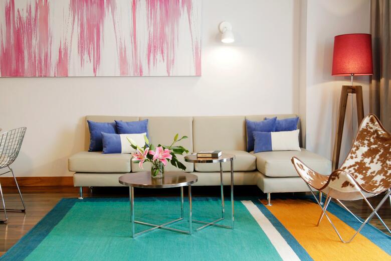 Palo Santo Hotel