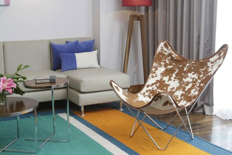 Palo Santo Hotel