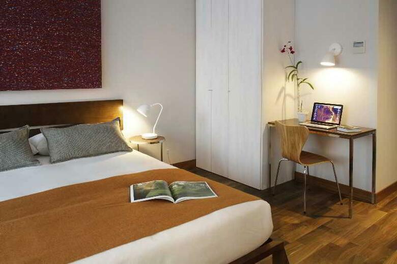 Palo Santo Hotel
