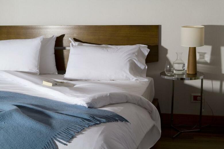 Palo Santo Hotel