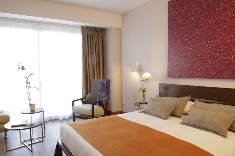 Palo Santo Hotel