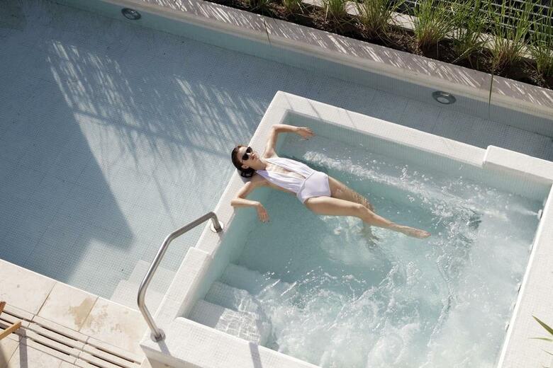 Palo Santo Hotel