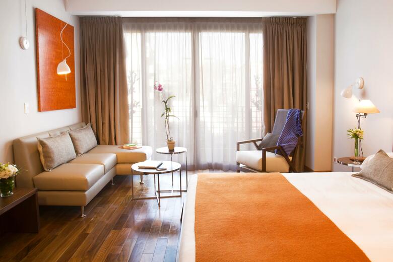 Palo Santo Hotel