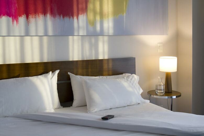 Palo Santo Hotel