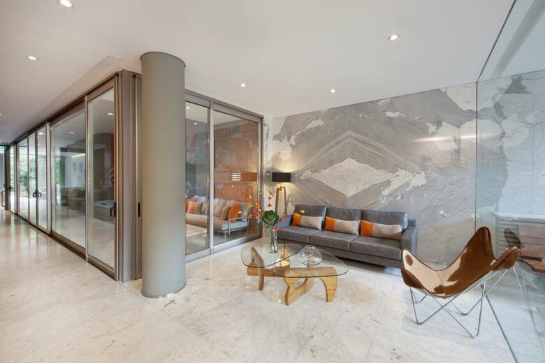 Palo Santo Hotel