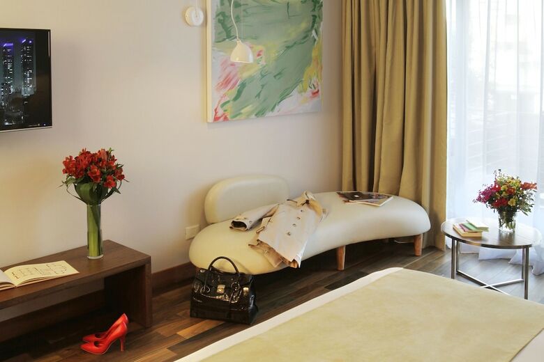Palo Santo Hotel