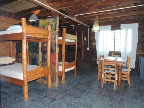 Lodge Caba�as Gesell