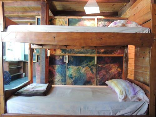 Lodge Caba�as Gesell