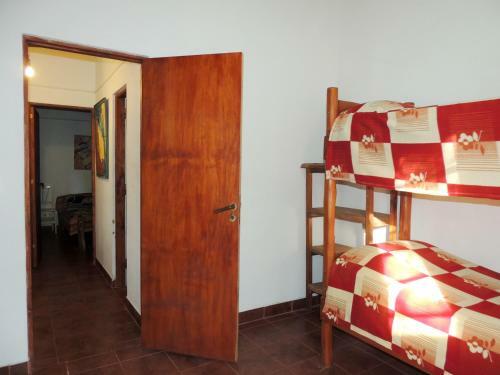 Lodge Caba�as Gesell