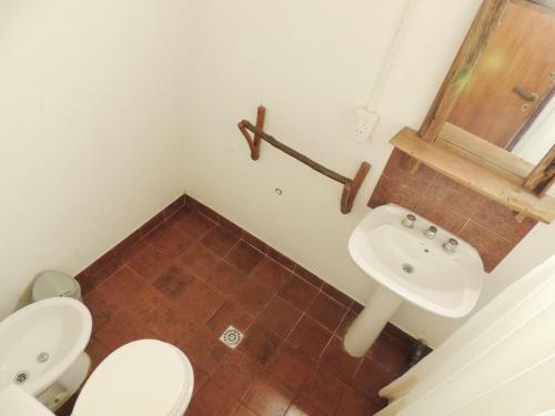 Lodge Caba�as Gesell