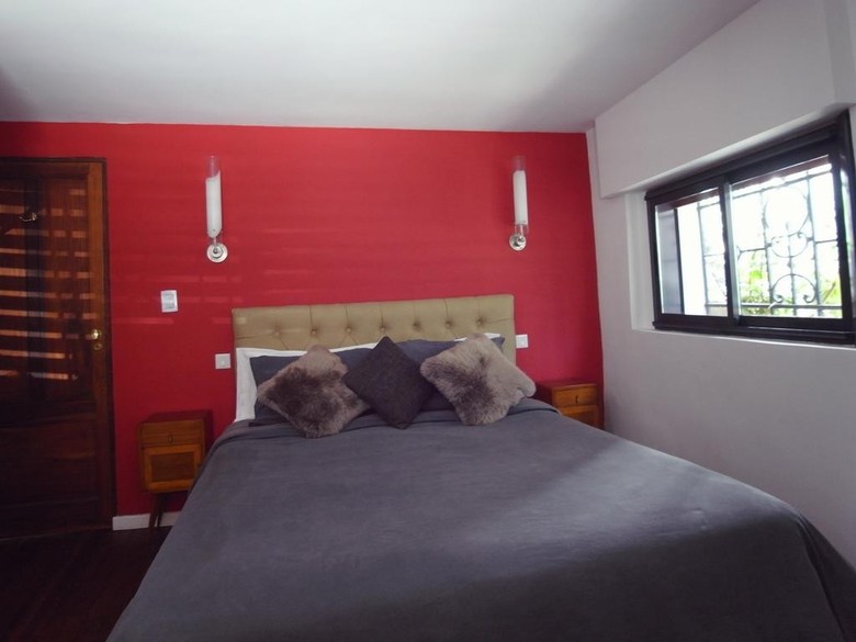 Bed & Breakfast Le Petit Palais
