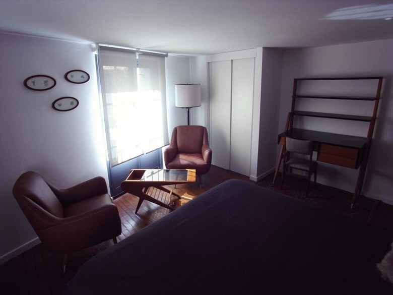 Bed & Breakfast Le Petit Palais