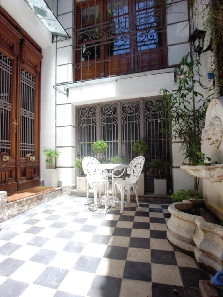 Bed & Breakfast Le Petit Palais