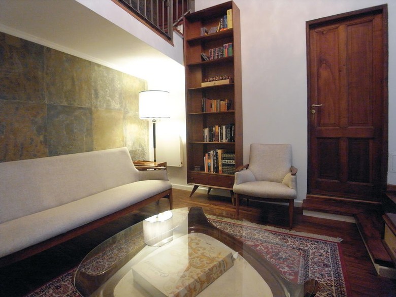 Bed & Breakfast Le Petit Palais