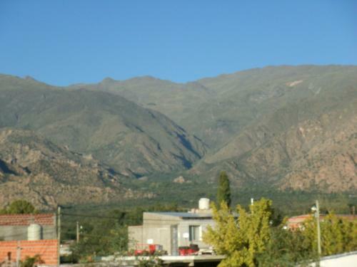 Posada Hostal Aires De Cafayate