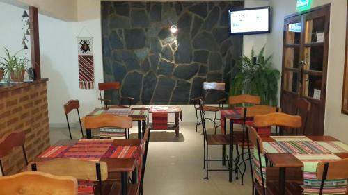 Posada Hostal Aires De Cafayate