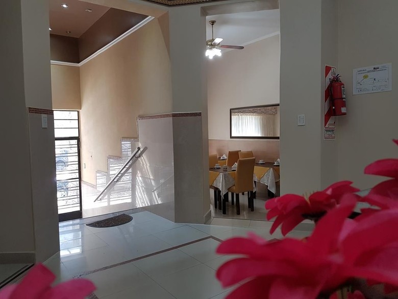 San Carlos Hotel