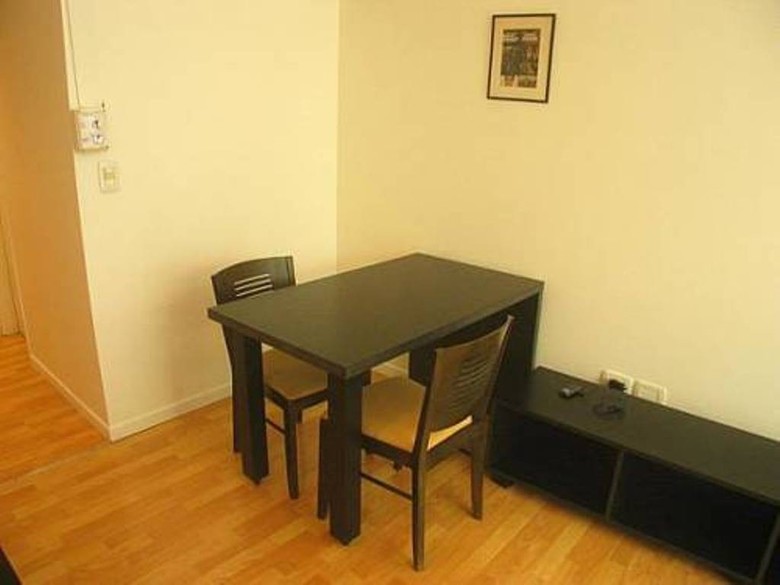Apartamento Recoleta Ayacucho Suites