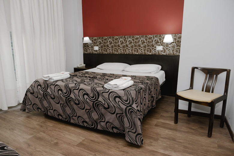 Tucuman Palace Hotel