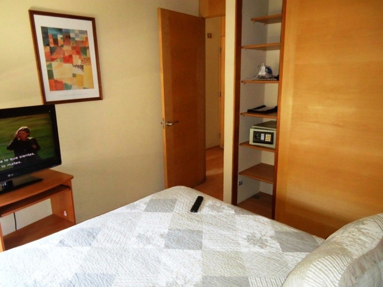 Apartamento El Bosque Suites