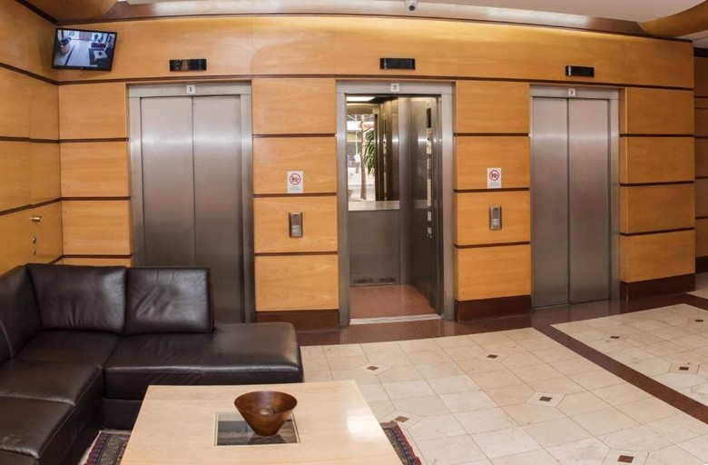 Apartamento El Bosque Suites