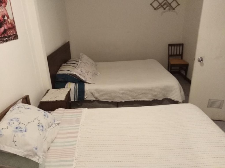 Hostal Nomade