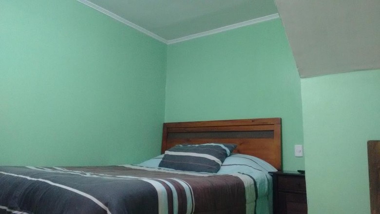 Hostal Nomade