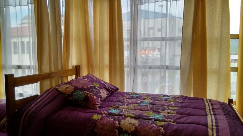 Hostal Nomade
