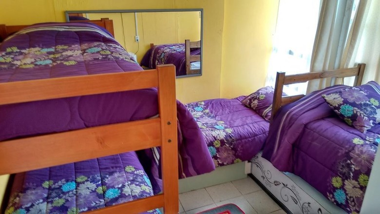 Hostal Nomade