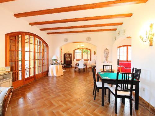 Holiday Home St Joseph