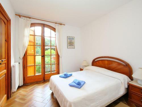 Holiday Home St Joseph