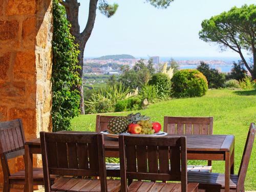 Holiday Home St Joseph