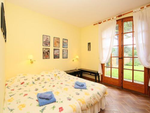 Holiday Home St Joseph