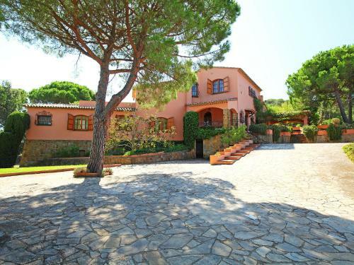 Holiday Home St Joseph