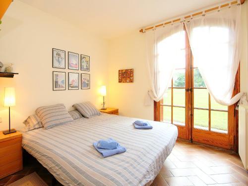 Holiday Home St Joseph