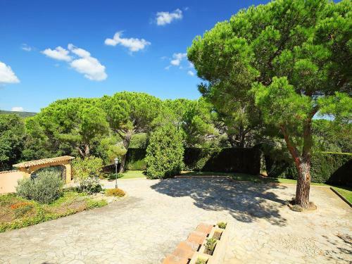 Holiday Home St Joseph