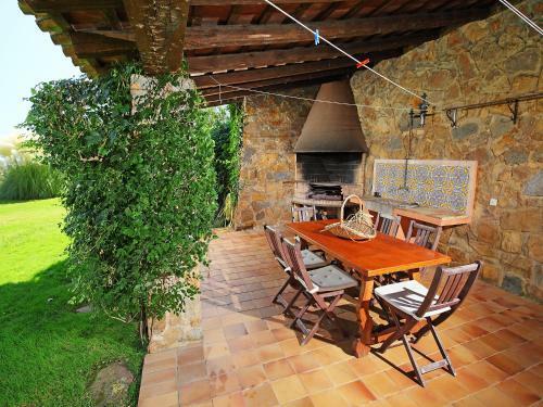 Holiday Home St Joseph