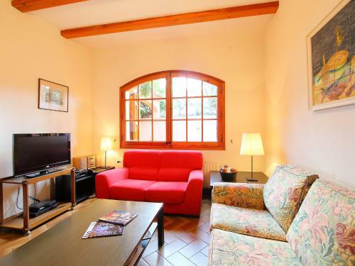 Holiday Home St Joseph