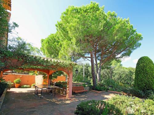 Holiday Home St Joseph