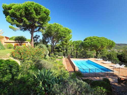 Holiday Home St Joseph