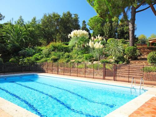 Holiday Home St Joseph