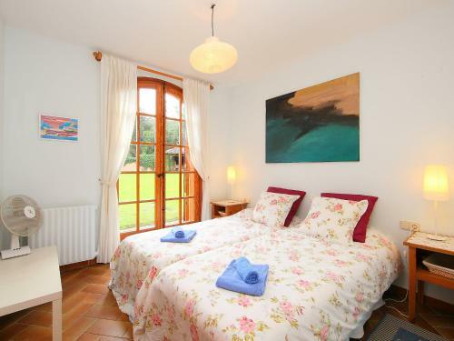 Holiday Home St Joseph